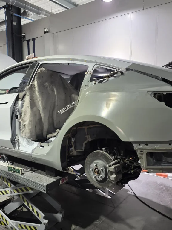 Certification Tesla — CDR Group