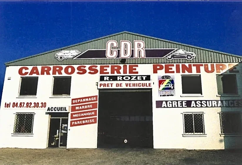CDR Group 1996