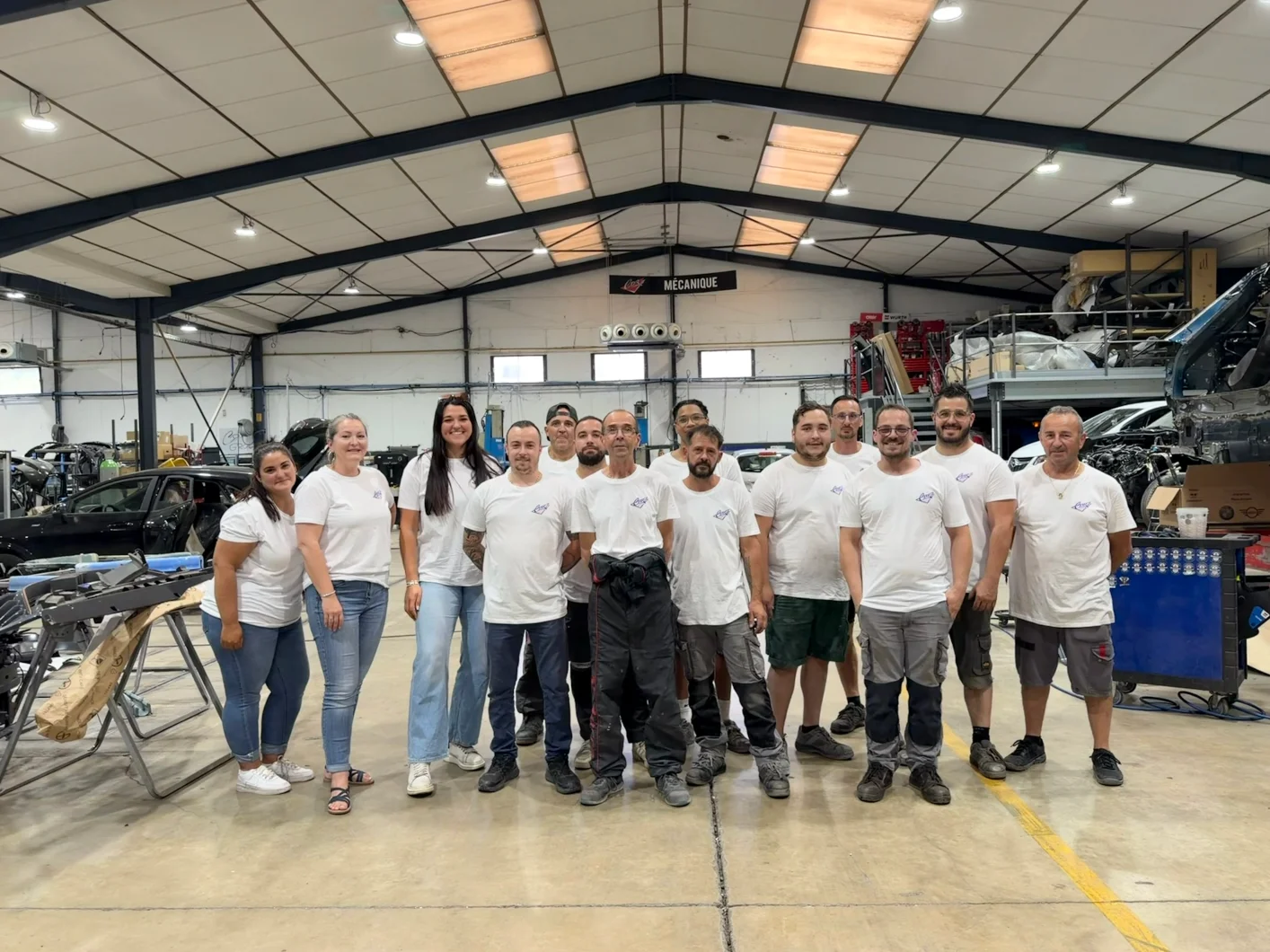 Carrossiers CDR Group