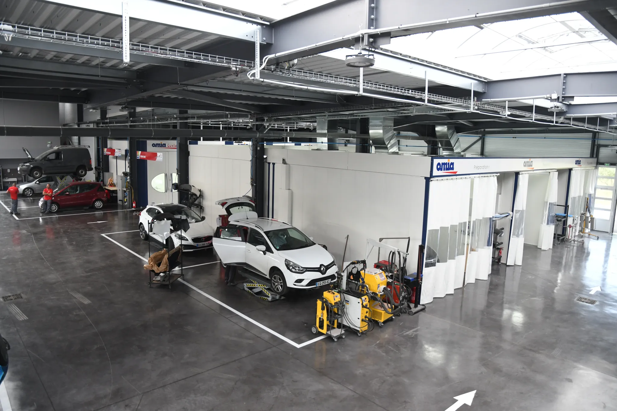 CDR Group 2018
